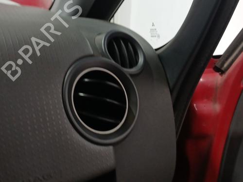 Luftventilen Luftventilen MITSUBISHI COLT VI (Z3_A, Z2_A) 1.5 DI-D (Z39A) (95 hp) 34274795 34274795