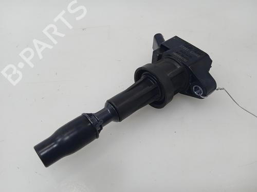 Used Ignition coil HYUNDAI IONIQ (AE) 1.6 GDI Hybrid (105 hp) 19683520