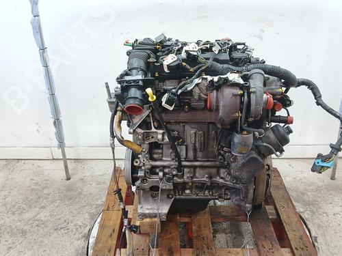Engine VOLVO S40 II (544) 1.6 D | BP39808953M1 - Image 2