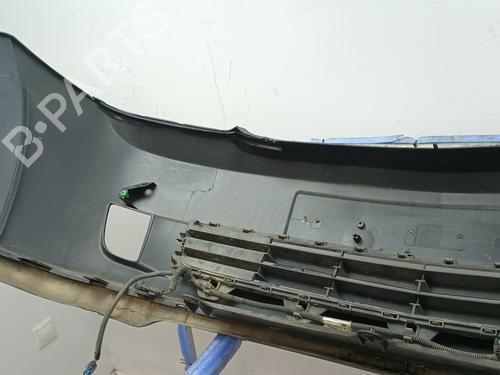 Zderzak przedni OPEL MERIVA A MPV (X03) 1.7 CDTI (E75) | BP30480520C7 