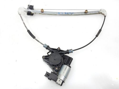 Used Rear right window mechanism MAZDA 6 Hatchback (GG) 2.0 DI (GG14) (136 hp) 20979211