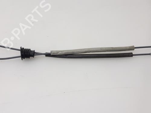 Rear left lock HYUNDAI IONIQ (AE) 1.6 GDI Hybrid | BP18142325C100 