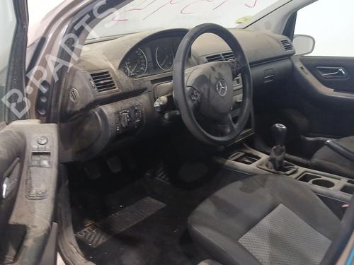 Right front window switch MERCEDES-BENZ A-CLASS (W169) A 180 CDI (169.007, 169.307) | BP38703404I26 - Image 12