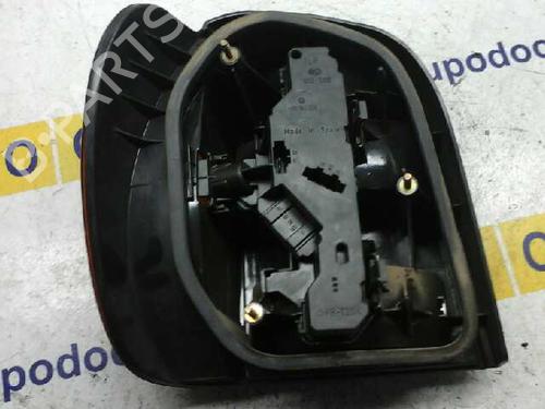 Right taillight VW POLO III (6N1) 64 1.9 D | BP65899C35 
