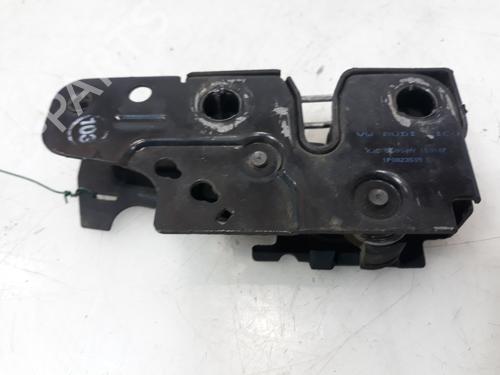 Used Hood lock SEAT LEON (1P1) [2005-2013]  12125785
