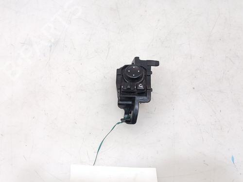 Used Mirror switch Mirror switch NISSAN QASHQAI II (J11, J11_) 1.5 dCi (116 hp) 39958165 39958165