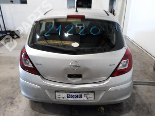 Driver airbag OPEL CORSA D (S07) 1.3 CDTI (L08, L68) | BP8925208C9  - Image 6