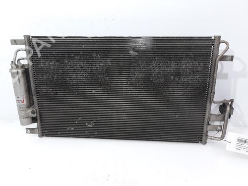 Used AC radiator KIA SPORTAGE II (JE_, KM_) [2004-2011]  13059430