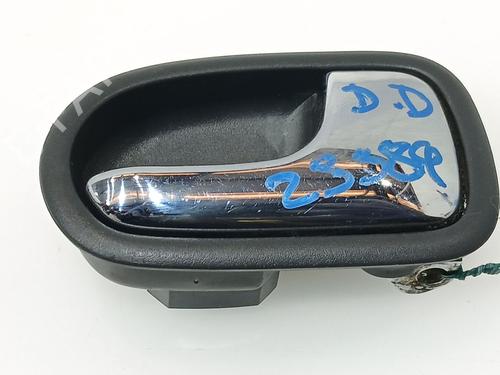 Used Front right interior door handle FORD RANGER (ER, EQ, R_) 2.5 TD 4x4 (109 hp) 25756588