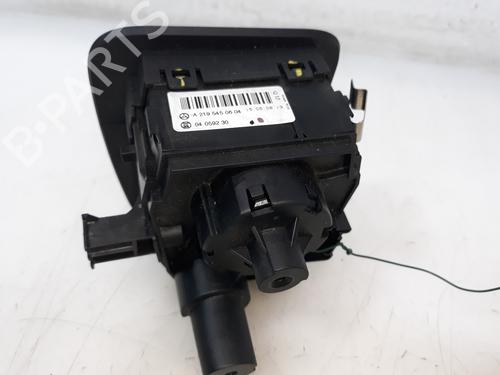 Headlight switch MERCEDES-BENZ CLS (C219) CLS 320 CDI (219.322) | BP15398543I24 