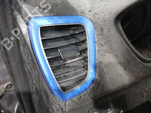 Luftventilen Luftventilen HYUNDAI i20 II (GB, IB) 1.0 T-GDI (101 hp) 36561948 36561948