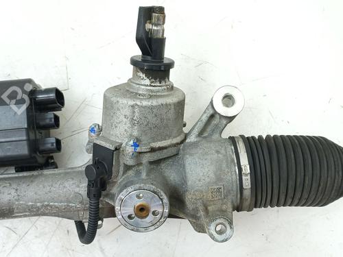 Steering rack MERCEDES-BENZ C-CLASS (W205) C 220 BlueTEC / d (205.002, 205.004) | BP30335377M22