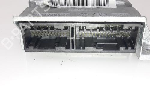 ECU airbags PEUGEOT PARTNER Box Body/MPV 1.6 HDi 16V 4x4 | BP18102188M53 