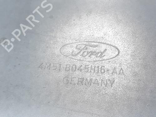Front right window mechanism FORD FOCUS II (DA_, HCP, DP) 1.8 TDCi | BP18264276C23 
