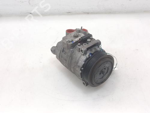 AC-Kompressor AC-Kompressor MERCEDES-BENZ M-CLASS (W163) ML 270 CDI (163.113) (163 hp) 36467209 36467209
