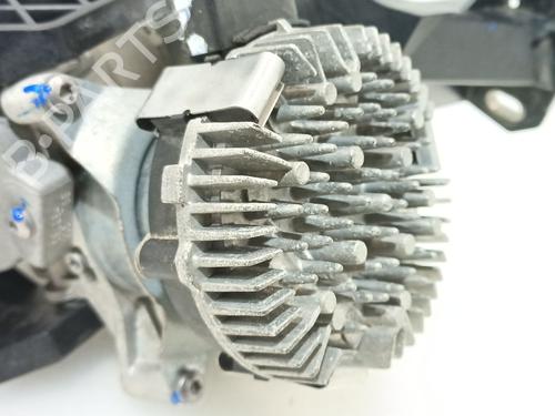 Servo brake AUDI Q5 (FYB, FYG) 2.0 TFSI quattro | BP31172973M42