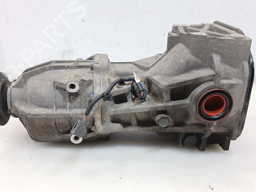 Rear differential MAZDA CX-7 (ER) 2.2 MZR-CD AWD (ER10A) | BP36303599M24  - Image 6