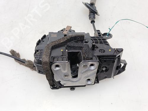 Rear left lock RENAULT CLIO V (B7_) 1.6 E-TECH 140 (B7MU) | BP40120801C100 - Image 4