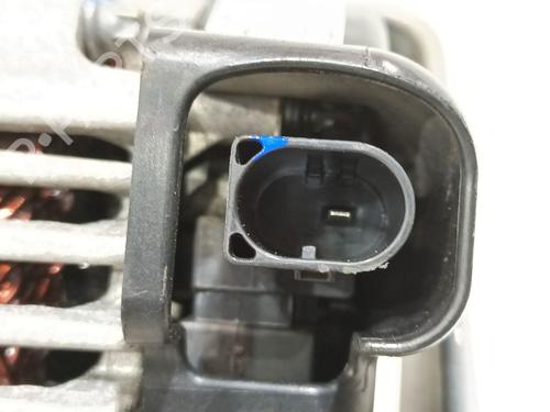 Alternator KIA OPTIMA (JF) 1.7 CRDi | BP31810909M7