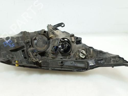 Left headlight PEUGEOT 208 I (CA_, CC_)  | BP29828561C28 