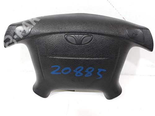 Used Driver airbag Driver airbag DAEWOO REZZO (U100) 1.6 (105 hp) 8074484 8074484