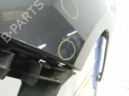 Left front fenders SEAT IBIZA IV (6J5, 6P1)  | BP21051460C41 