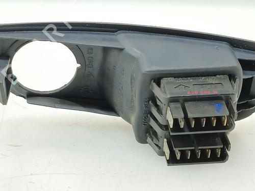 Venstre Foran elrute bryter RENAULT MEGANE I (BA0/1_) 1.9 dCi (BA05, BA1F) | BP29893139I27 