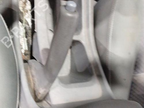 Freno de mano Freno de mano TOYOTA HILUX VII Pickup (_N1_, _N2_, _N3_) 2.5 D-4D (KUN15_, KUN15R) (120 hp) 37073675 37073675
