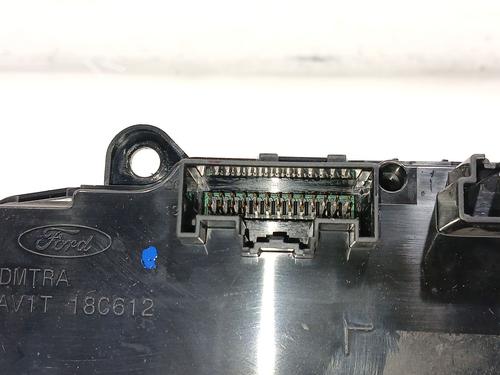 Climate control FORD TRANSIT COURIER B460 Box Body/MPV 1.0 EcoBoost | BP33977440I5  - Image 5