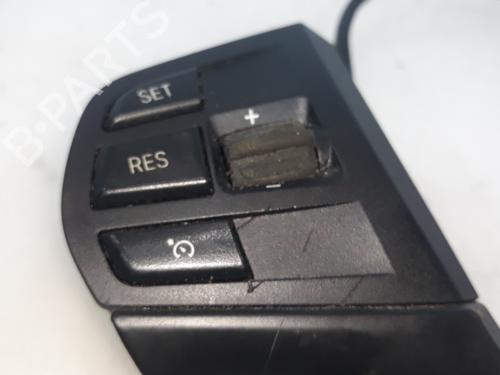 Steering wheel controls BMW 3 (F30, F80) 318 d | BP16710864E15 