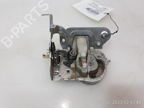 Rear left lock MAZDA 5 (CR) 1.8 (CR19) | BP16017655C100 