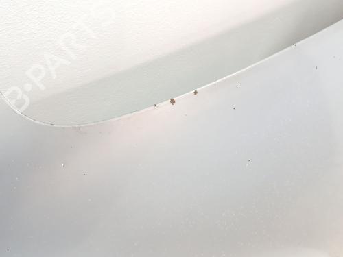 Hood SEAT ALTEA (5P1) 1.9 TDI | BP25919029C1