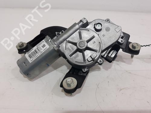 Used Rear wiper motor HYUNDAI i20 II (GB, IB) 1.2 (84 hp) 12556813