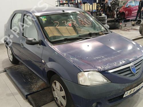Brugte DACIA LOGAN (LS_) 1.6 (LS0B, LS0D, LS0F, LS0H) (87 hp) 4447545