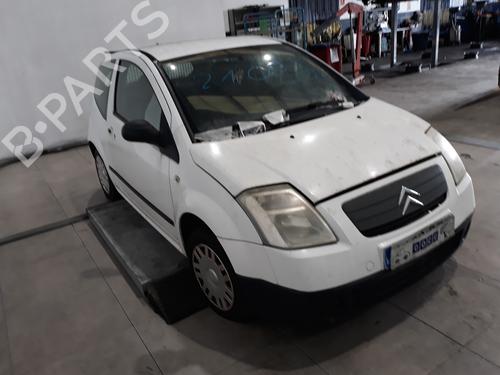 Vacuum pump CITROËN C2 (JM_)  | BP9966294M80