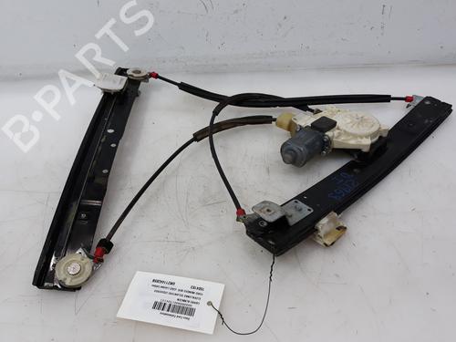 Used Front left window mechanism FORD MONDEO IV (BA7) 2.0 TDCi (140 hp) 15055186