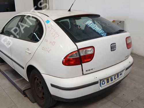 Glove box SEAT LEON (1M1) 1.9 TDI | BP36881227C95  - Image 5