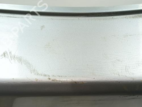 Rear bumper FORD MONDEO IV (BA7) 2.0 TDCi | BP27730395C8 