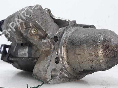 Used Starter HONDA ACCORD VII (CL, CN) 2.2 i-CTDi (CN1) (140 hp) 16586111