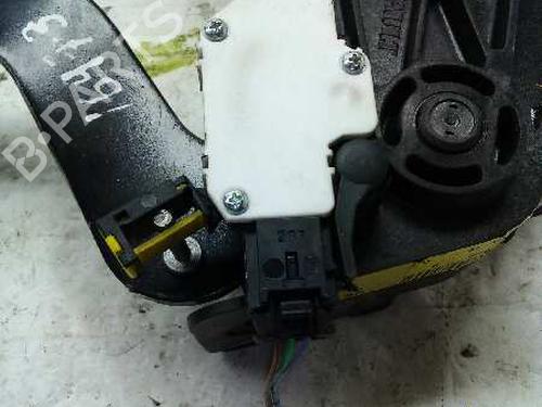 Clutch pedal RENAULT LAGUNA III (BT0/1) 2.0 dCi (BT01, BT08, BT09, BT0E, BT0K, BT12, BT1C, BT1D,... | BP8776137I13 