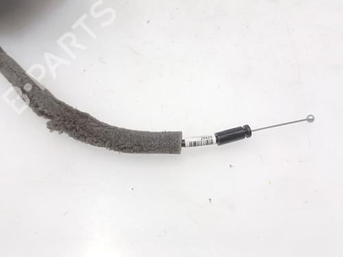 Front right lock RENAULT CLIO V (B7_) 1.6 E-TECH 145 (B7MU) | BP38235663C97 - Image 4