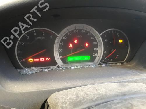 Used Instrument cluster CHEVROLET EPICA (KL1_) 2.0 D (150 hp) 7626359