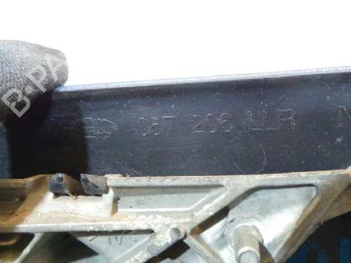 Right mirror SEAT TOLEDO II (1M2) 1.9 TDI | BP2681805C27 