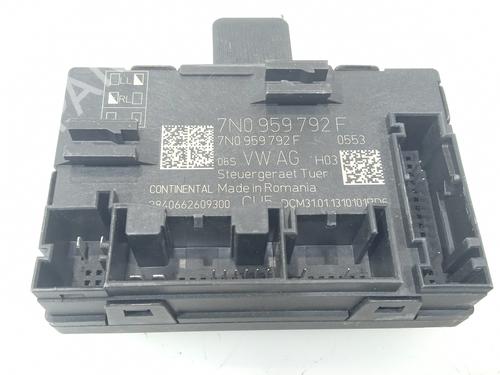Used Electronic module SEAT ALHAMBRA (710, 711) [2010-2022]  22179667
