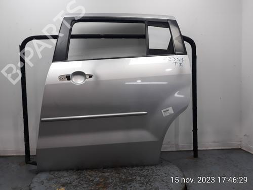 Left rear door MAZDA 5 (CR) 1.8 (CR19) | BP16014862C4 