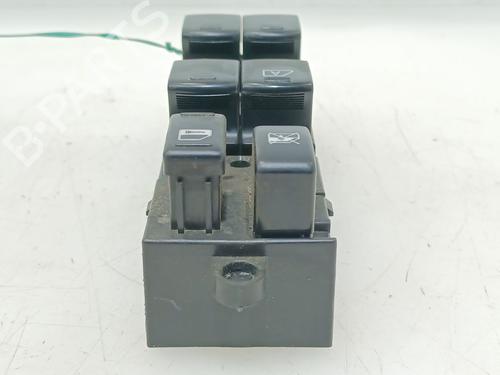 Left front window switch SUBARU FORESTER (SH_) 2.0 D AWD (SHH, SHD, SHN) | BP32169131I27 - Image 8
