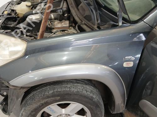 Used Left front fenders TOYOTA RAV 4 II (_A2_) 2.0 D 4WD (CLA20_, CLA21_, CLA20R, CLA21R) (116 hp) 29854040