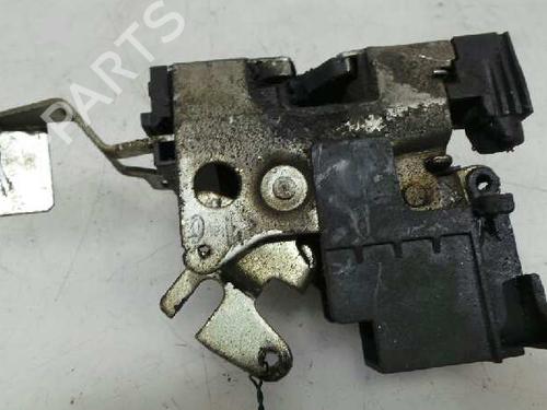 Front left lock CITROËN JUMPER I Bus (244, Z_) 2.2 HDi | BP1926320C98 