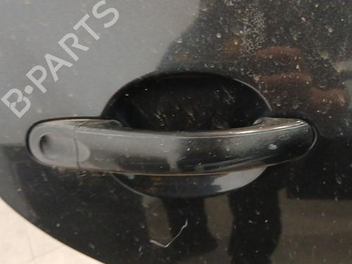 Used Rear right exterior door handle Rear right exterior door handle 38747847 38747847