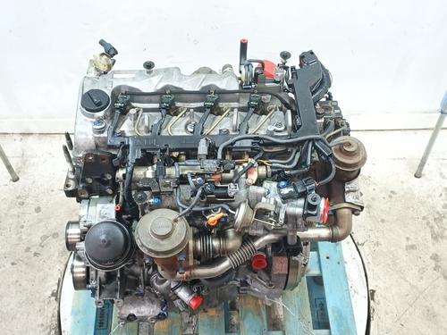 Engine HONDA CR-V II (RD_) 2.2 CTDi (RD9) | BP30460020M1 